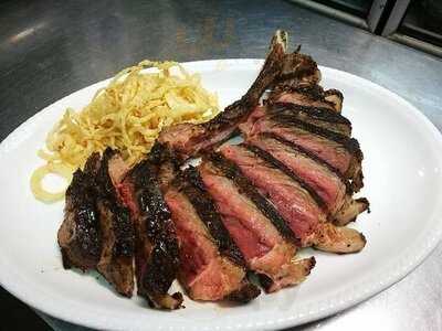 Maillard Butcher & Steak