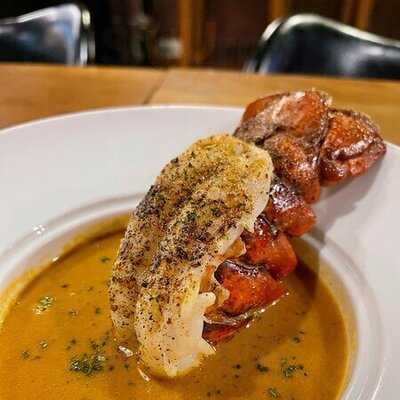 Maillard Butcher & Steak