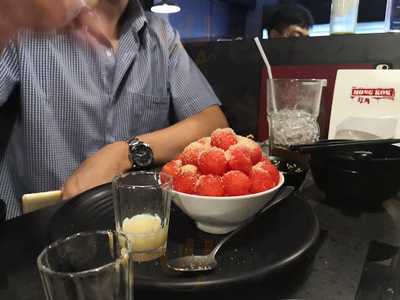 มงก๊ก สุกี้ยากี้