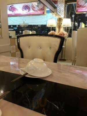 ภัตตาคารอาหารจีน ก๊วยเอี่ยวไถ่