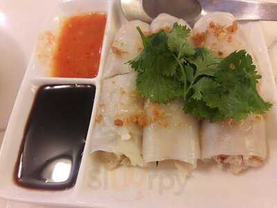 ภัตตาคารอาหารจีน ก๊วยเอี่ยวไถ่