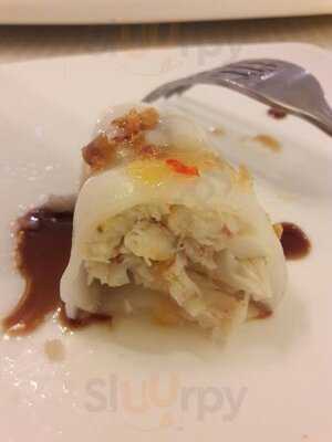 ภัตตาคารอาหารจีน ก๊วยเอี่ยวไถ่