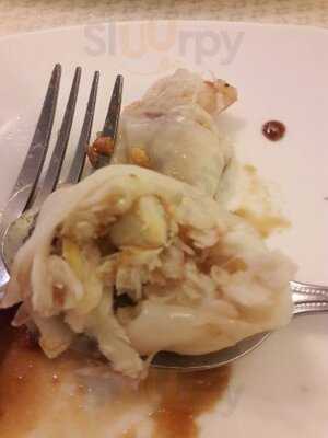 ภัตตาคารอาหารจีน ก๊วยเอี่ยวไถ่