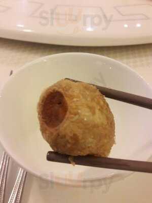 ภัตตาคารอาหารจีน ก๊วยเอี่ยวไถ่