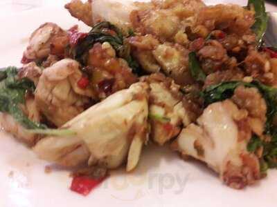 ภัตตาคารอาหารจีน ก๊วยเอี่ยวไถ่