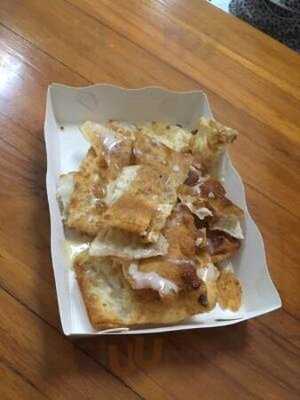 ร้านอาหาร โรตีหน้าเพาะช่าง