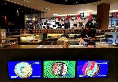 Makai Acai & Superfood Bar Siam Paragon