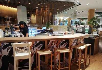 Makai Acai & Superfood Bar Siam Paragon