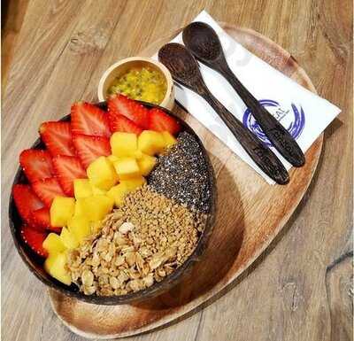 Makai Acai & Superfood Bar Siam Paragon