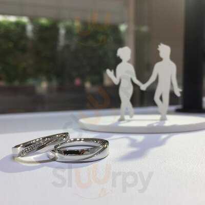 Ring Cafe By Lumiere