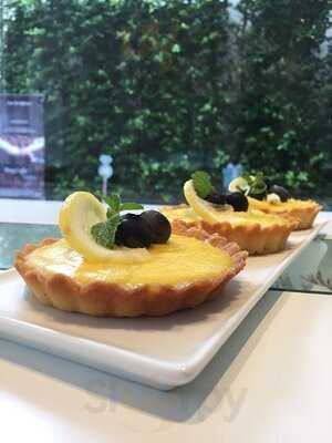 Ring Cafe By Lumiere