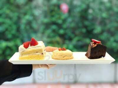 Ring Cafe By Lumiere