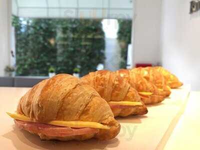 Ring Cafe By Lumiere