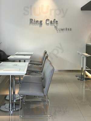 Ring Cafe By Lumiere