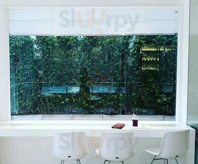 Ring Cafe By Lumiere