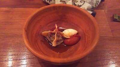 เดอะ ไดนิ่ง รูม