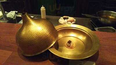 เดอะ ไดนิ่ง รูม