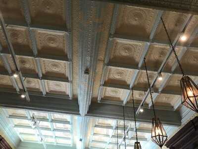 เดอะ ไดนิ่ง รูม