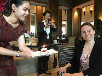 ร้านอาหาร สุโขทัย