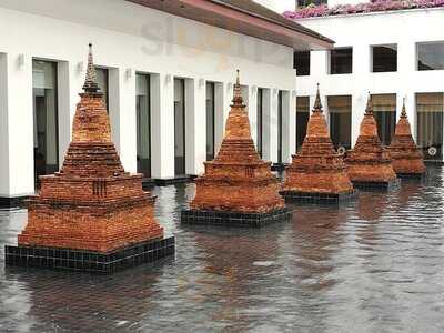 ร้านอาหาร สุโขทัย