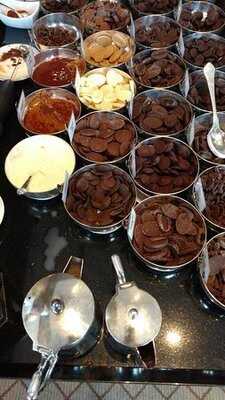 ร้านอาหาร สุโขทัย