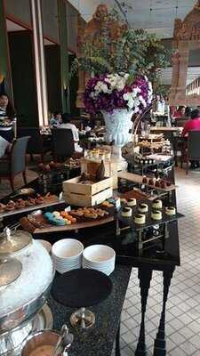 ร้านอาหาร สุโขทัย