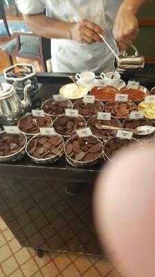 ร้านอาหาร สุโขทัย