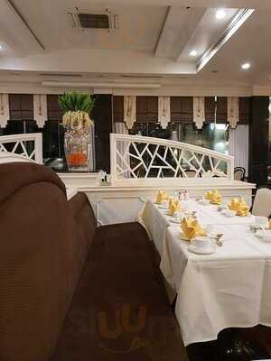 ห้องอาหารจีน ดิเอ็มเพรส