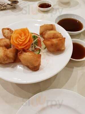 ห้องอาหารจีน ดิเอ็มเพรส