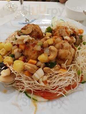 ห้องอาหารจีน ดิเอ็มเพรส