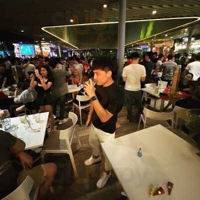 ร้านแอร์สเปซ