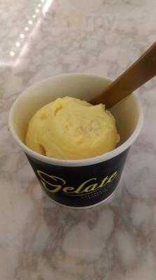 เจลาเต้ ร้านไอศกรีม