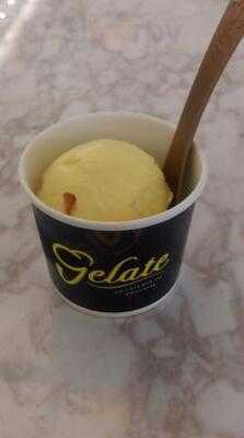 เจลาเต้ ร้านไอศกรีม