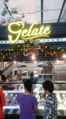 เจลาเต้ ร้านไอศกรีม