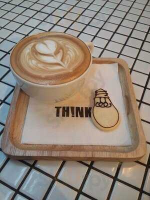 Think Cafe