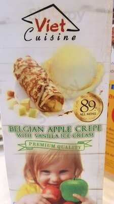 Viet Cuisine