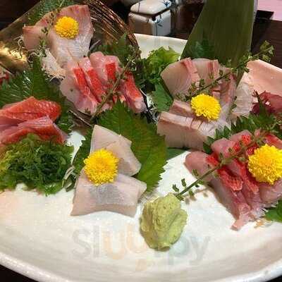 ร้านอาหารญี่ปุ่น ฮอกไกโด