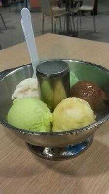 ไอติมหม้อไฟยศเส