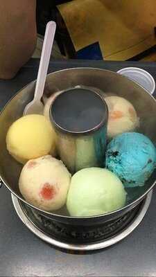 ไอติมหม้อไฟยศเส