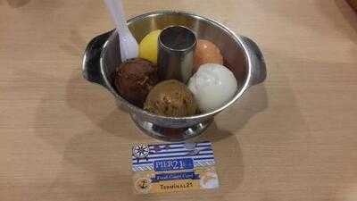 ไอติมหม้อไฟยศเส