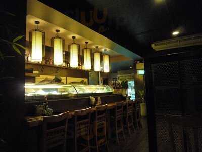 ร้านอาหารญี่ปุ่น อาซิบิ