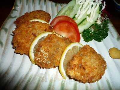 ร้านอาหารญี่ปุ่น อาซิบิ