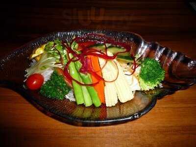 ร้านอาหารญี่ปุ่น อาซิบิ