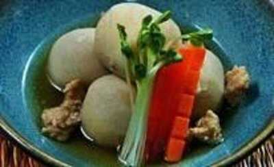 ร้านอาหารญี่ปุ่น อาซิบิ