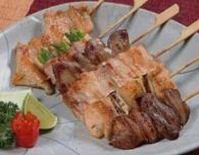 ร้านอาหารญี่ปุ่น อาซิบิ