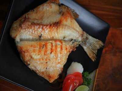 ร้านอาหารญี่ปุ่น อาซิบิ