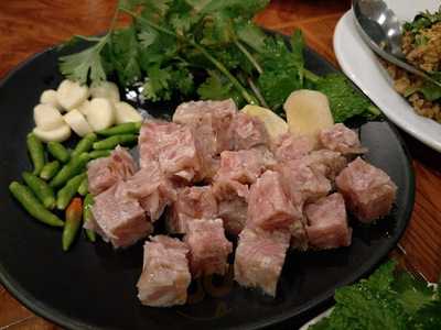 รสมือแม่