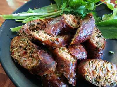 รสมือแม่