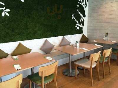 ร้านอาหาร เดอะ เทอเรซ สาขา รพ.ศิริราช