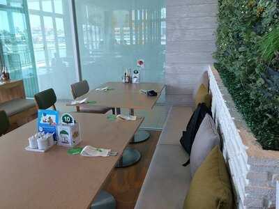 ร้านอาหาร เดอะ เทอเรซ สาขา รพ.ศิริราช